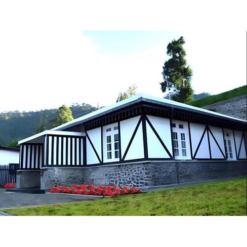 26 Loversleap Cottage