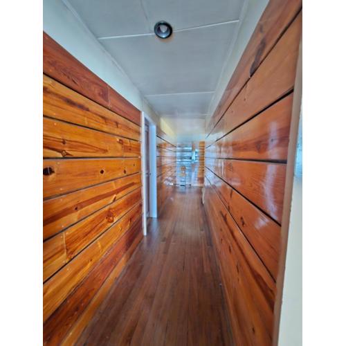 2600 trancoville transient house