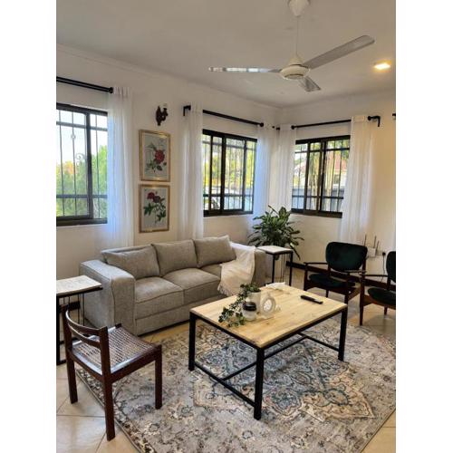 27 Artful Tegeta holiday home with Inverter