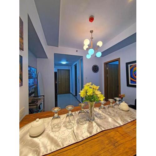 #27 Congresional Town Center 1Bd