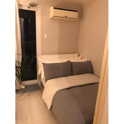 #28-1 Grasss residence tower1 27F