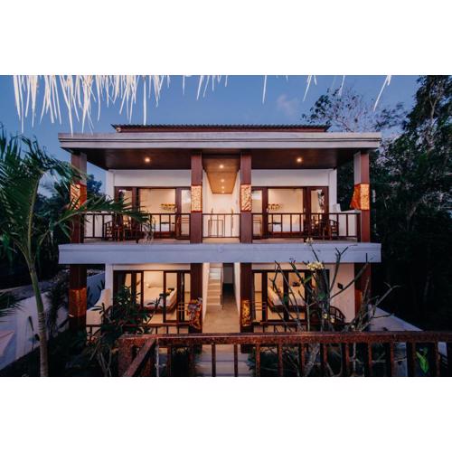 28 Degrees Lembongan