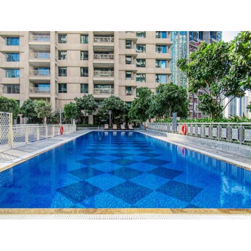 29 Boulevard Tower 1 Apartment by GLOBALSTAY