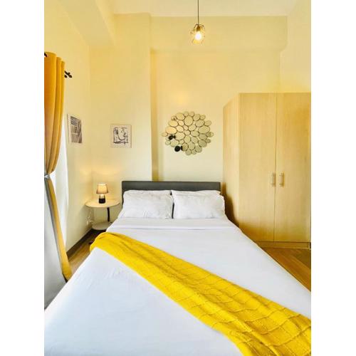 29 Chic Studio Escape