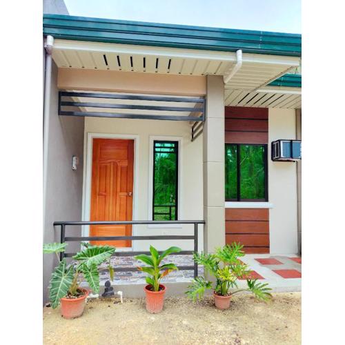 29 Palm's Panglao Suites