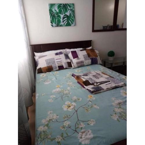 29 Trees Residences Tower 2