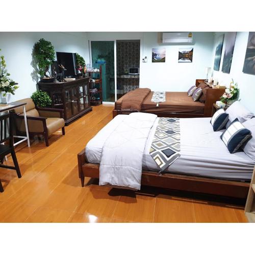 297 Nature Residence