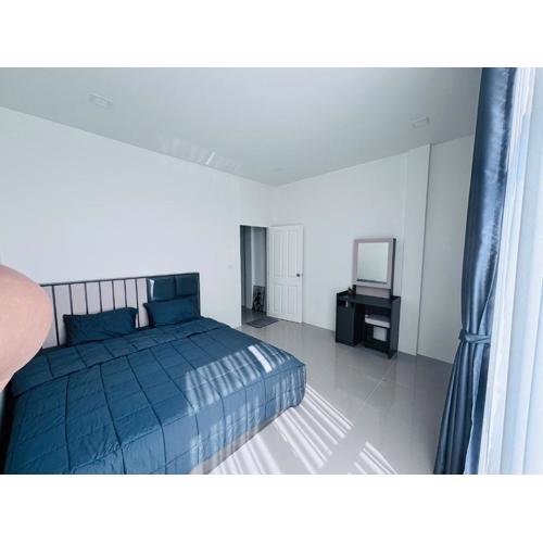 กัลยกร บ้านเช่าอาคารพาณิชย์ 2 ชั้น