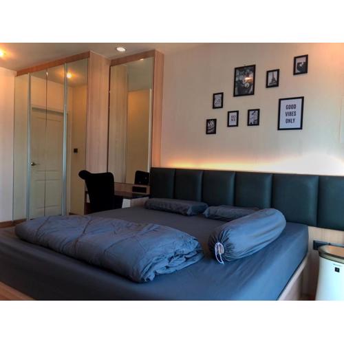 คอนโดศุภาลัยเวลลิงตัน2