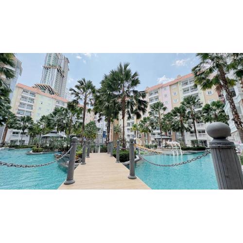 คอนโดสวนน้ำเซเว่นซี2