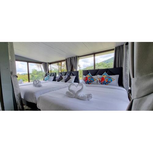 เขาเจ้าขา2 บ้านดอกไม้