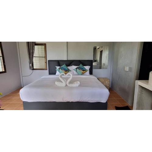 เขาเจ้าขา2 บ้านไอหมอก