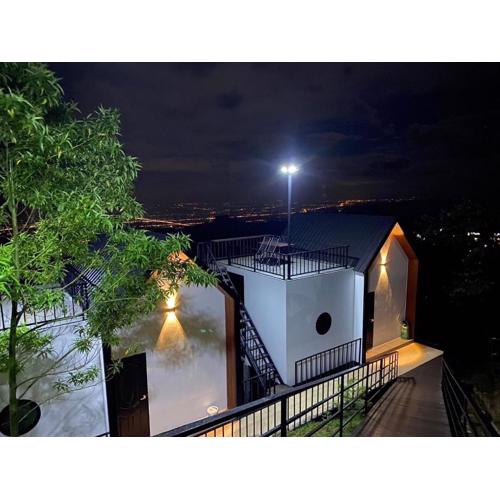 เมฆสวรรค์ ภูทับเบิก 2