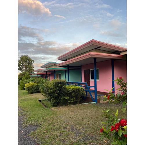 แป๊ะชวนชิมรีสอร์ท สาขา 2