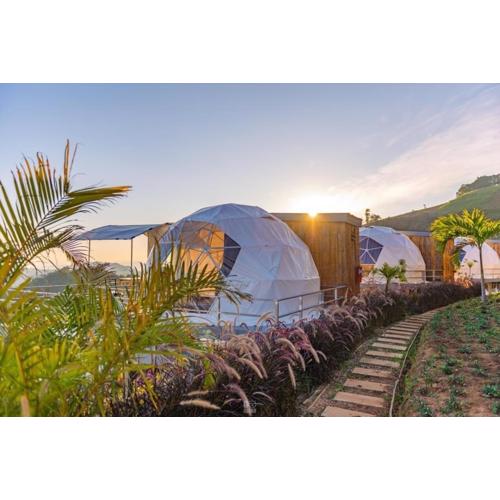 หลังสวน โฮมสเตย์ ดอยม่อนแจ่ม2