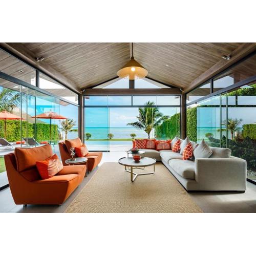 班塔莱海滨之家2号