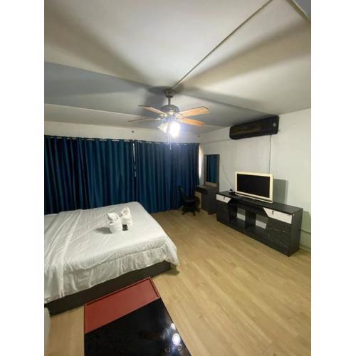 ไอริน ห้องพักรายวัน 2