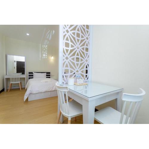 โรงแรมเรือนไทย 2 บึงโขงหลง