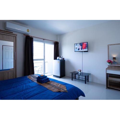 ต้นทะเล 2 หนองมน