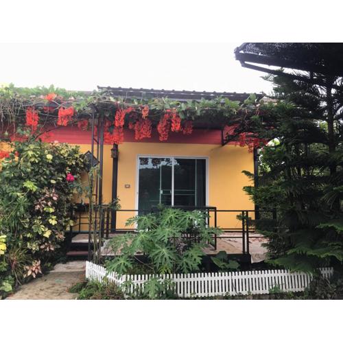 น้ำหนาวโฮมสเตย์เขาค้อ2