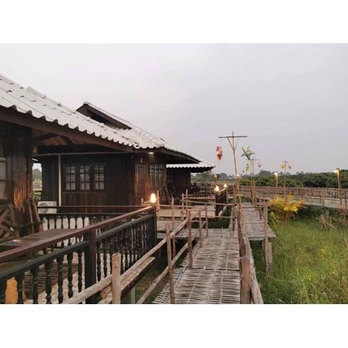 บ้านโต้งล้องโฮมสเตย์ 2