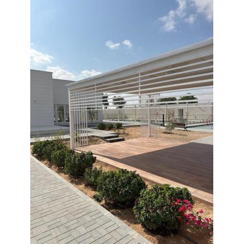 إستراحه البراري 2