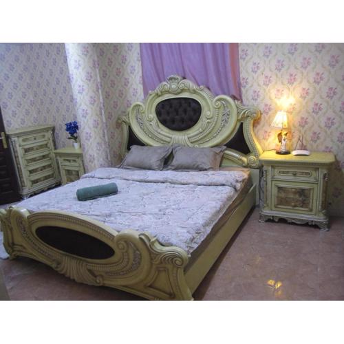 العين الهيلي مصباح بيت 2