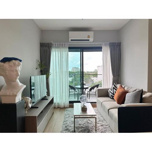 长康路全新房2卧Astra五星级高端公寓7楼