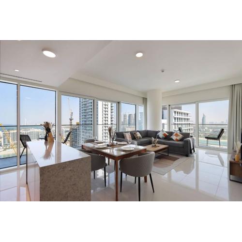 2B Beachfront with Harbour Views and Beach Access