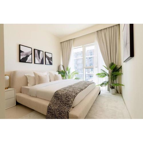 2B designed by ElieSaab with Private Beach Sea View