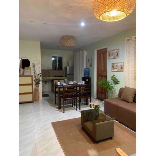 2B Tiny Home in Iba Zambales