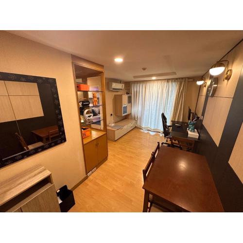 2bd Apartment near icon Siam close to Everything