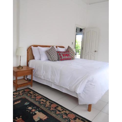 2bd Legian Apartment 8 minutes to the beach