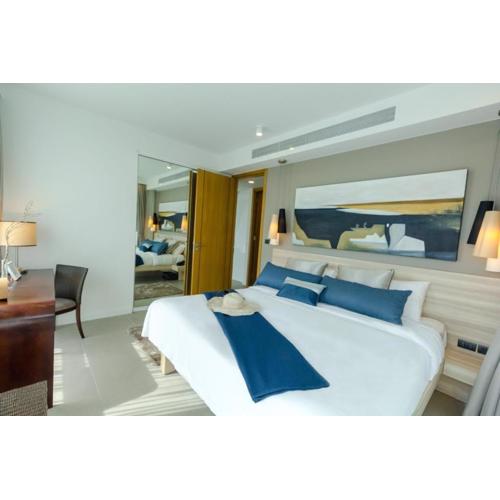 2bdr Apartment Oceanstone Laguna by Capital Pro