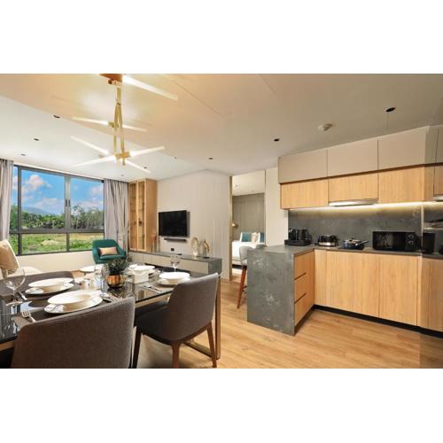 2bdr Apartment with Bath near Bangtao Beach C512