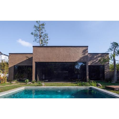 2bdr Japanese villa in Bingin