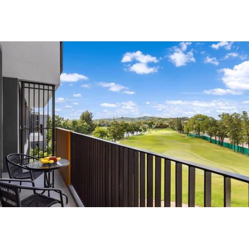 Аппартаменеты 2bdr Laguna Sky Park