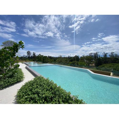 2bdr New Apartment in Laguna near Bangtao Beach LBS-4203