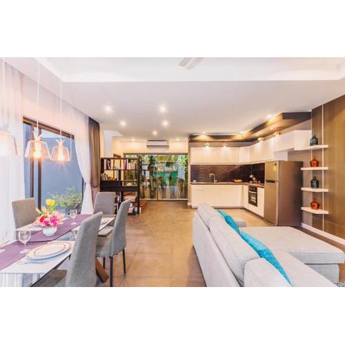 2bdr pool villa in Rawai by Capital Pro