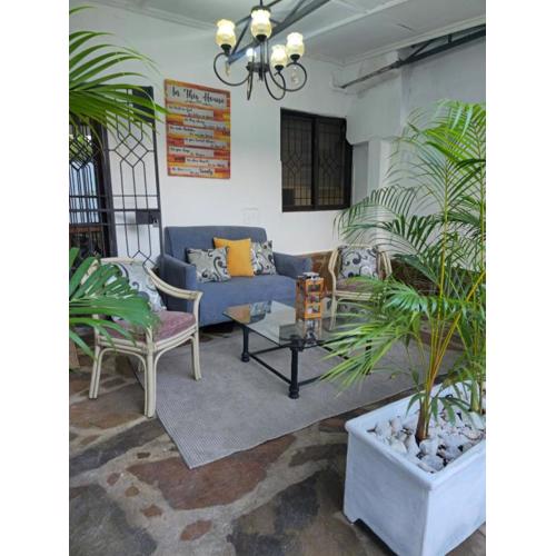 2Bdr private home in Nyali