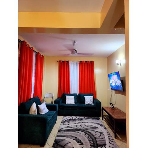 2bdrm Mombasa comfy