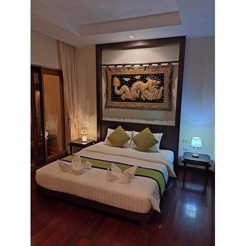 2Bed Condo Seaview Koh Chang