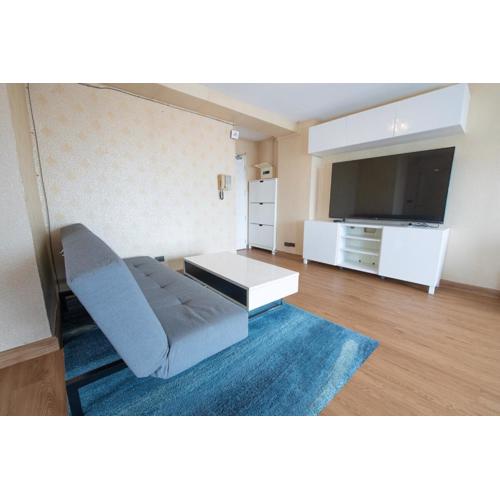 2Bed Room Condo Near iConsiam & BTS Krungthonburi