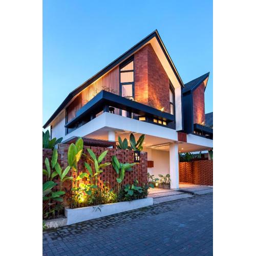 2Bedroom - Kimmemore Villa by SooBali - Ubud