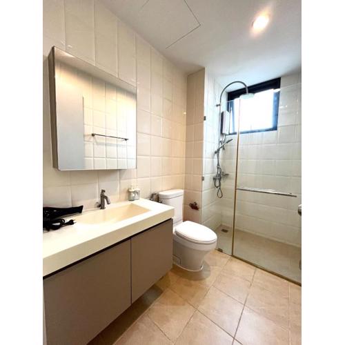 2Bedroom 50meters to BTS Onnut