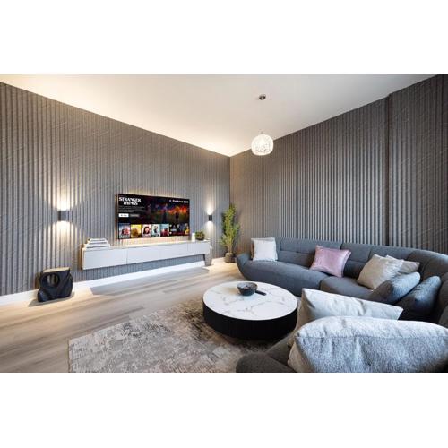 2Bedroom Apartment - Uptown Al Zahia, Sharjah - Stone House