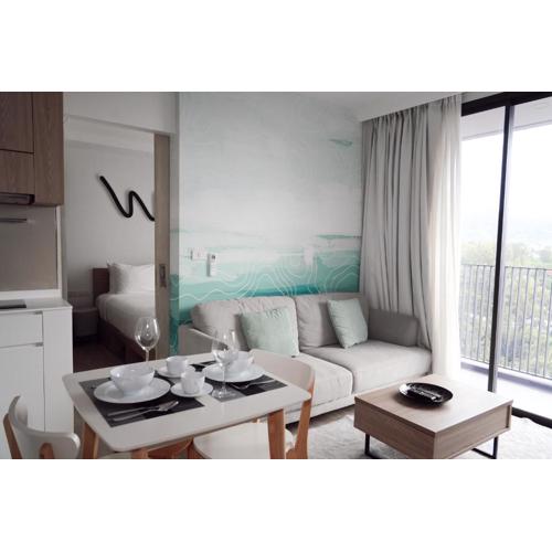 2bedroom Apartment Bangtao Beach SP3714