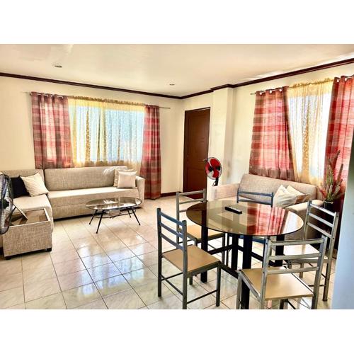2bedroom apartment near CONVENTION center