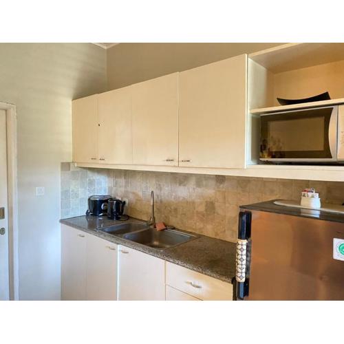 2bedroom Apartment Petitenget Beach