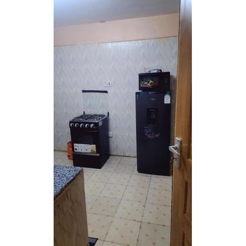 2bedroom apartment ruiru